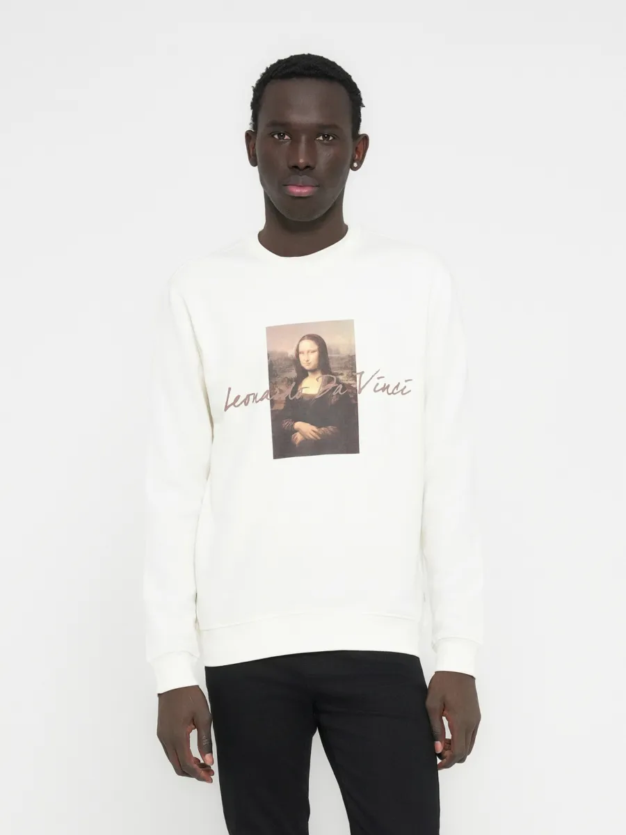 Only & Sons Μπλούζα φούτερ 'ONSMONALISA'