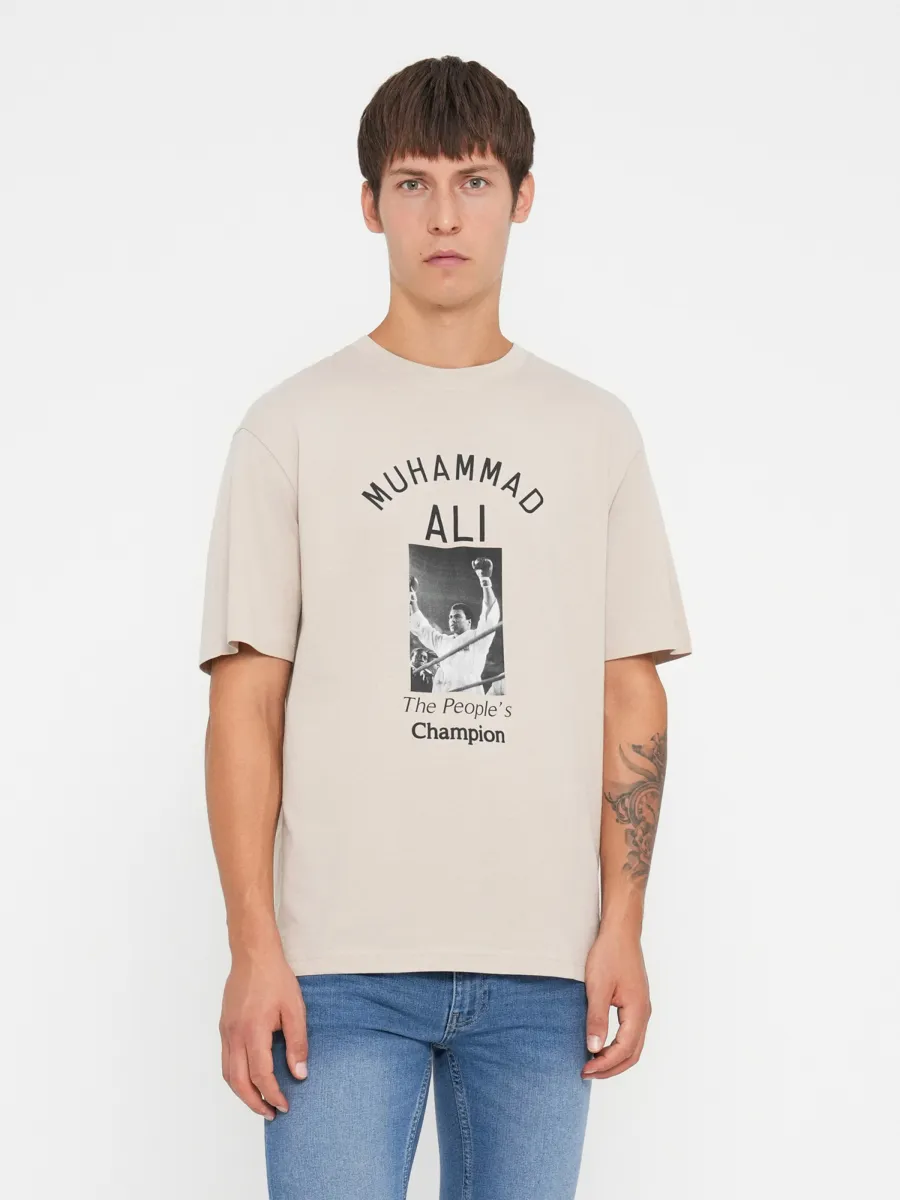 Only & Sons Μπλουζάκι 'ONSMUHAMMAD ALI'