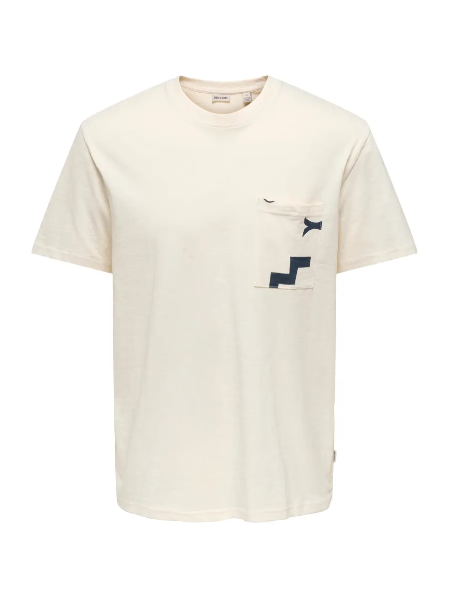 Only & Sons Μπλουζάκι 'ONSPERRY'