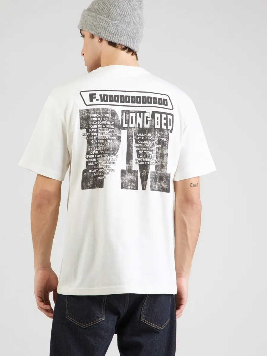 Only & Sons Μπλουζάκι 'ONSPOST MALONE'
