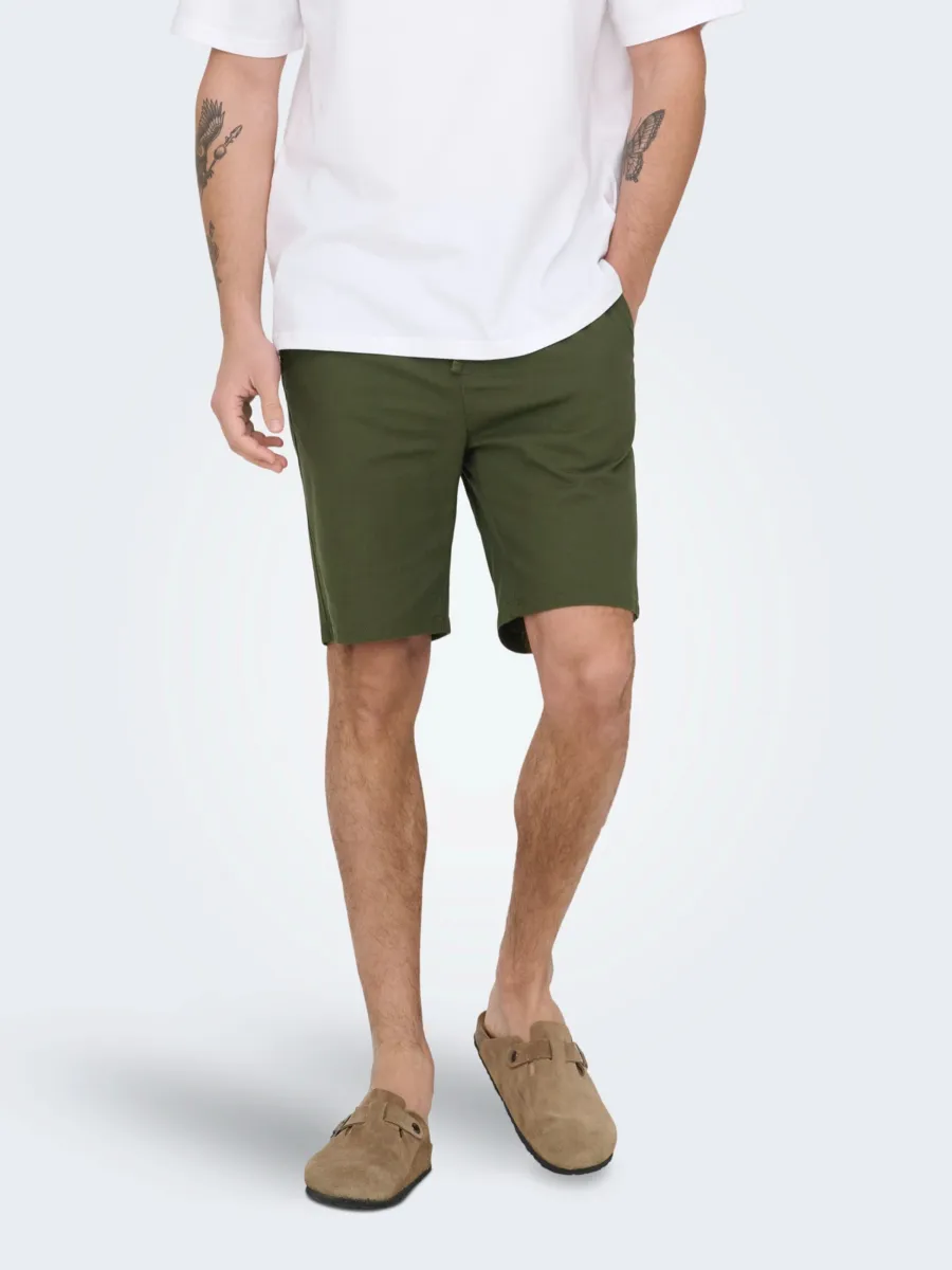 Only & Sons Παντελόνι 'ONSREID'