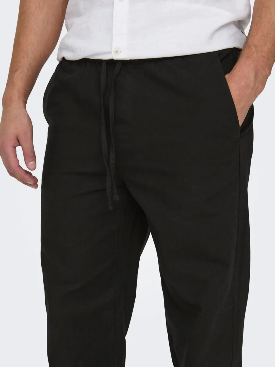Only & Sons Παντελόνι τσίνο 'ONSSinus'
