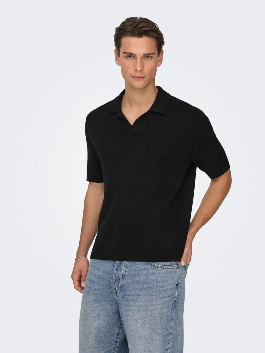Only & Sons Πουλόβερ 'ONSTRAVIS'