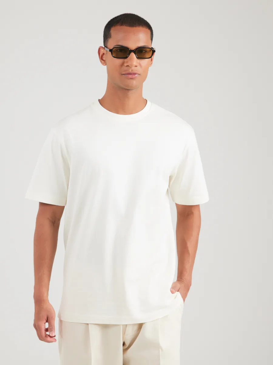 Only & Sons Μπλουζάκι 'ONSWHITE LOTUS'