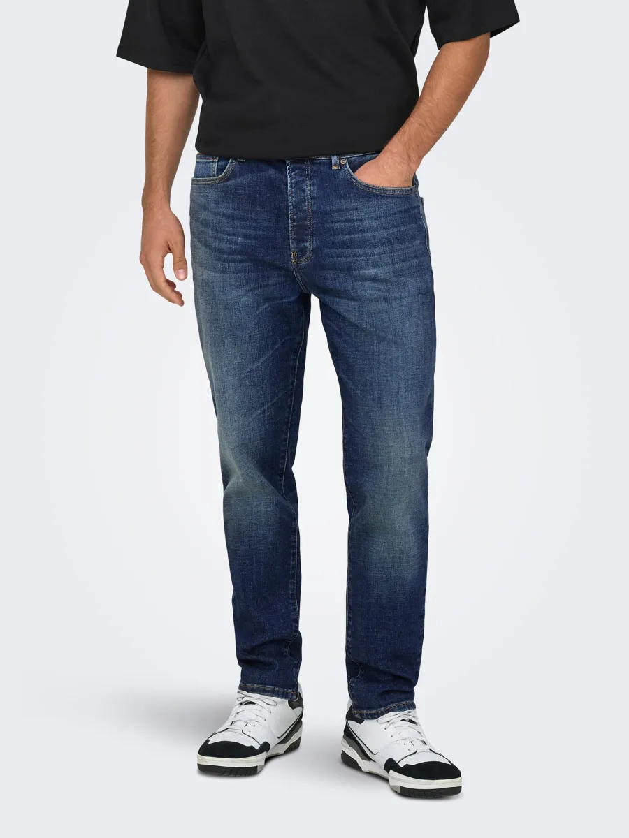 Only & Sons Τζιν 'ONSYoke'