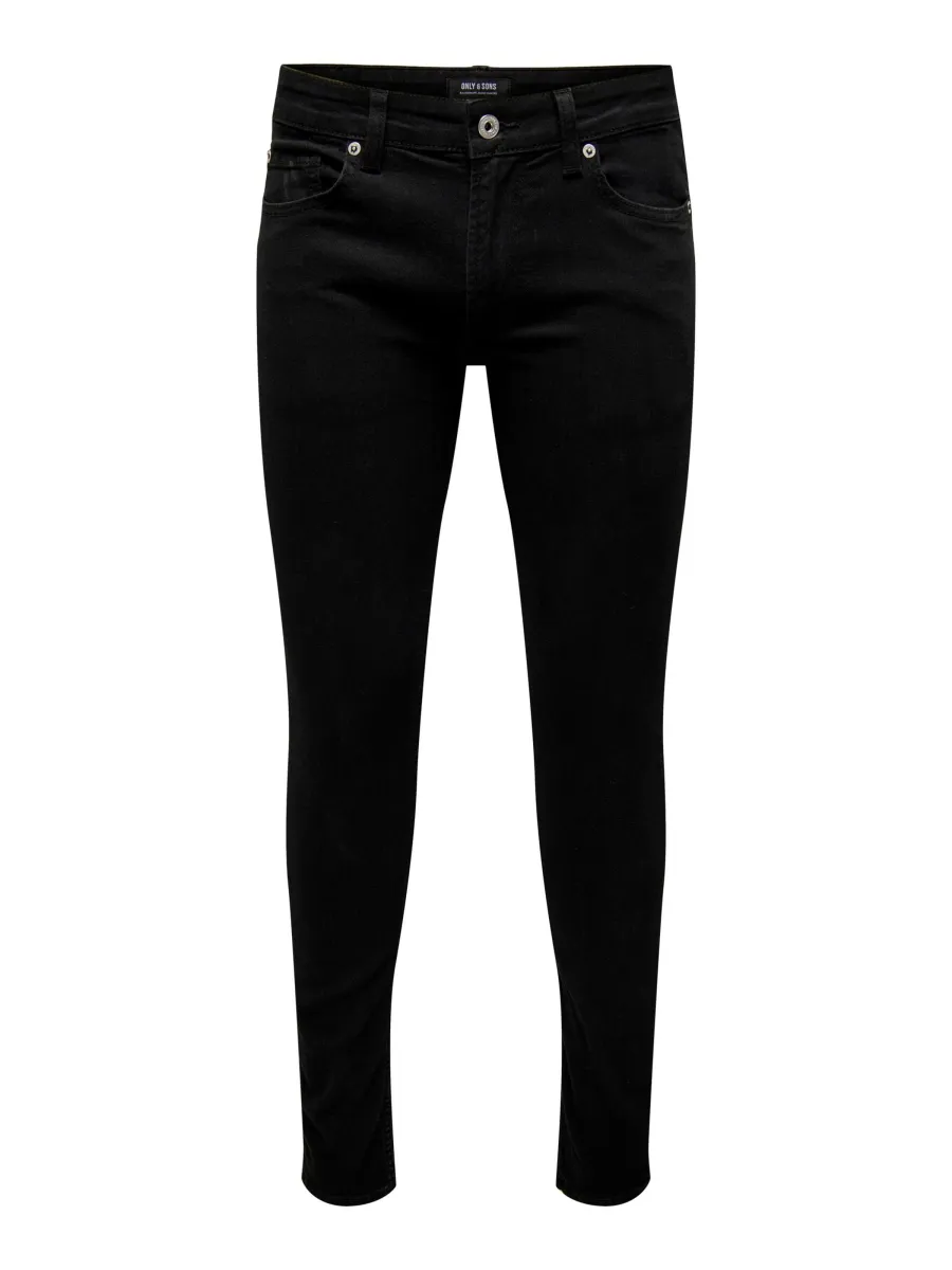 Only & Sons Τζιν 'Warp'