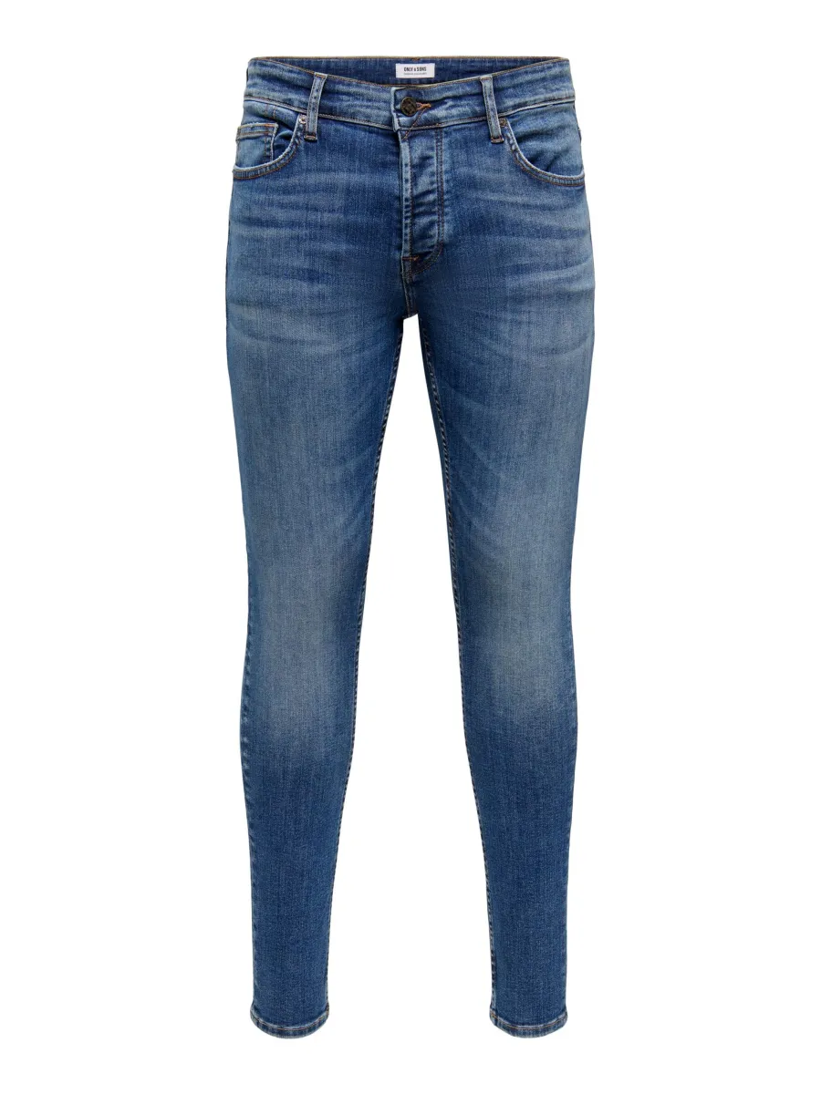 Only & Sons Τζιν 'Warp'