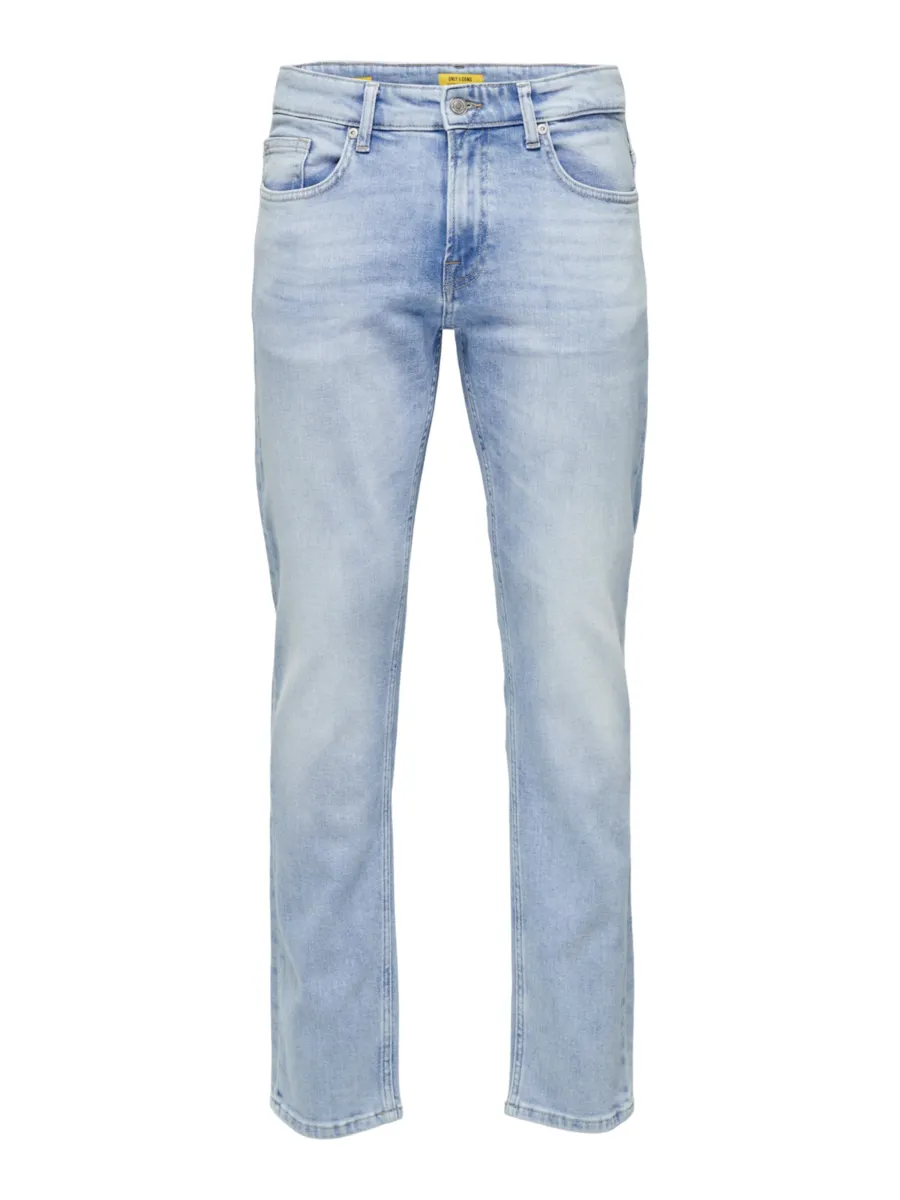 Only & Sons Τζιν 'Weft'