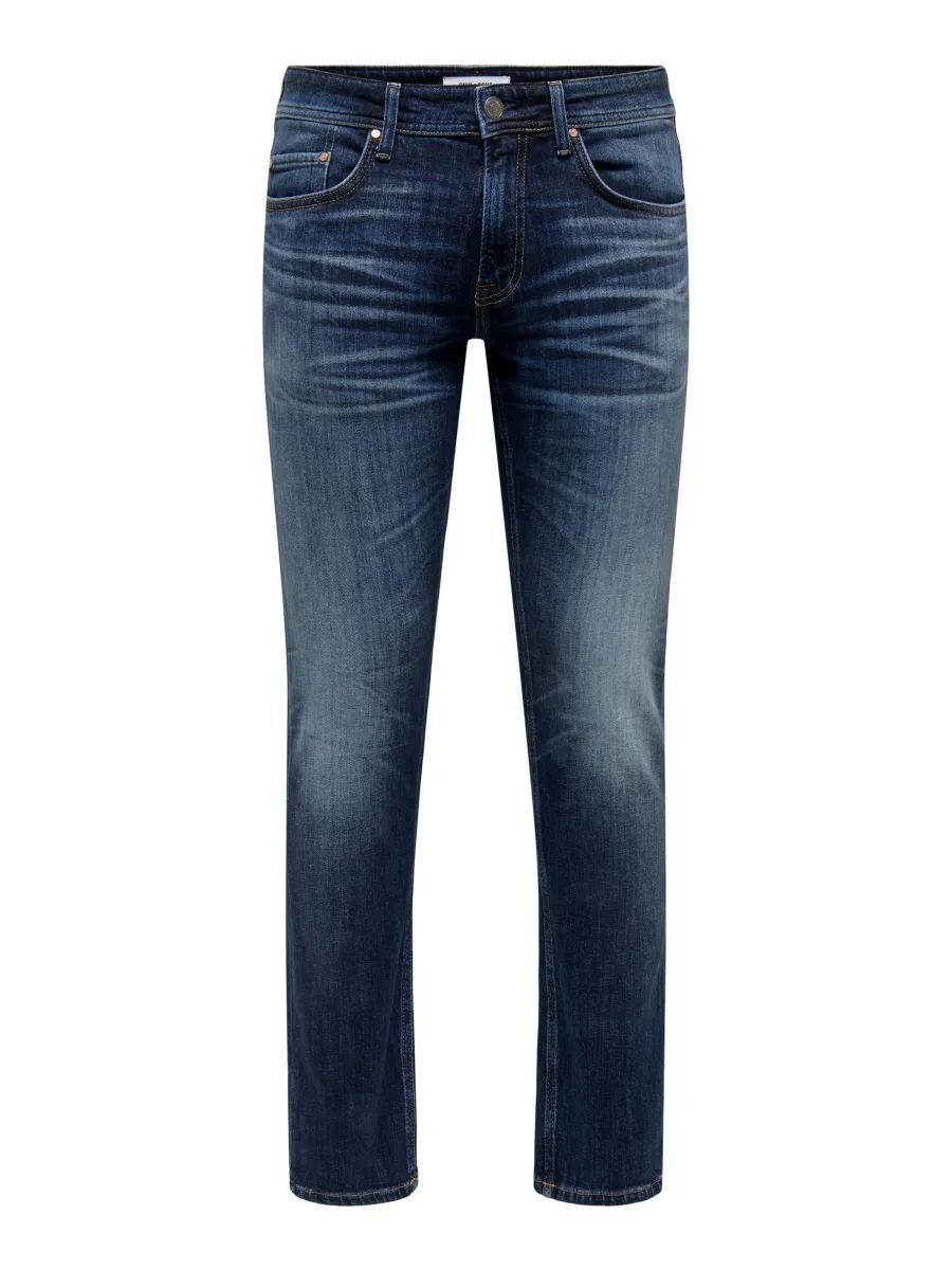 Only & Sons Τζιν 'Weft'