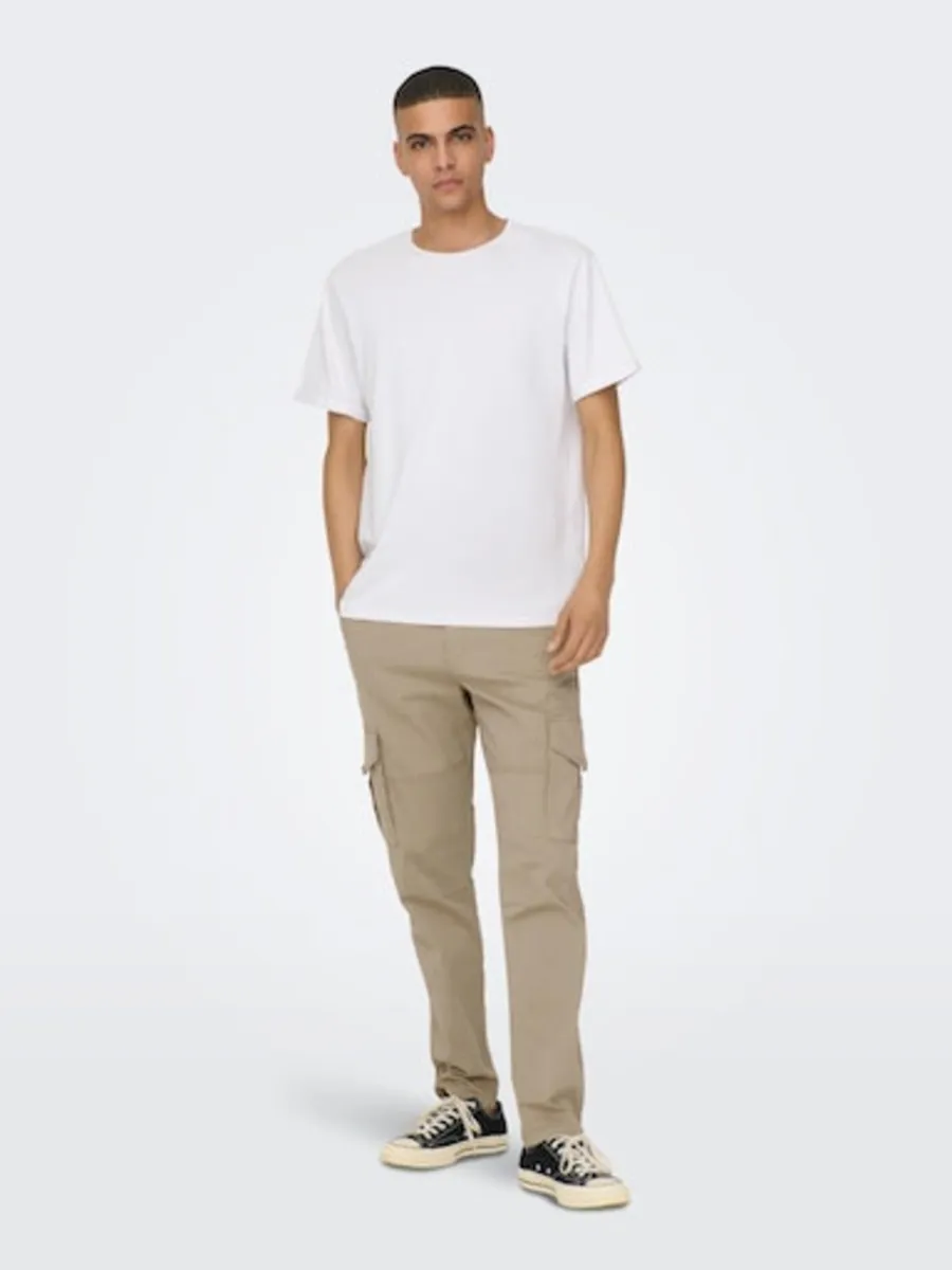 Only & Sons Παντελόνι cargo 'ONSDean'