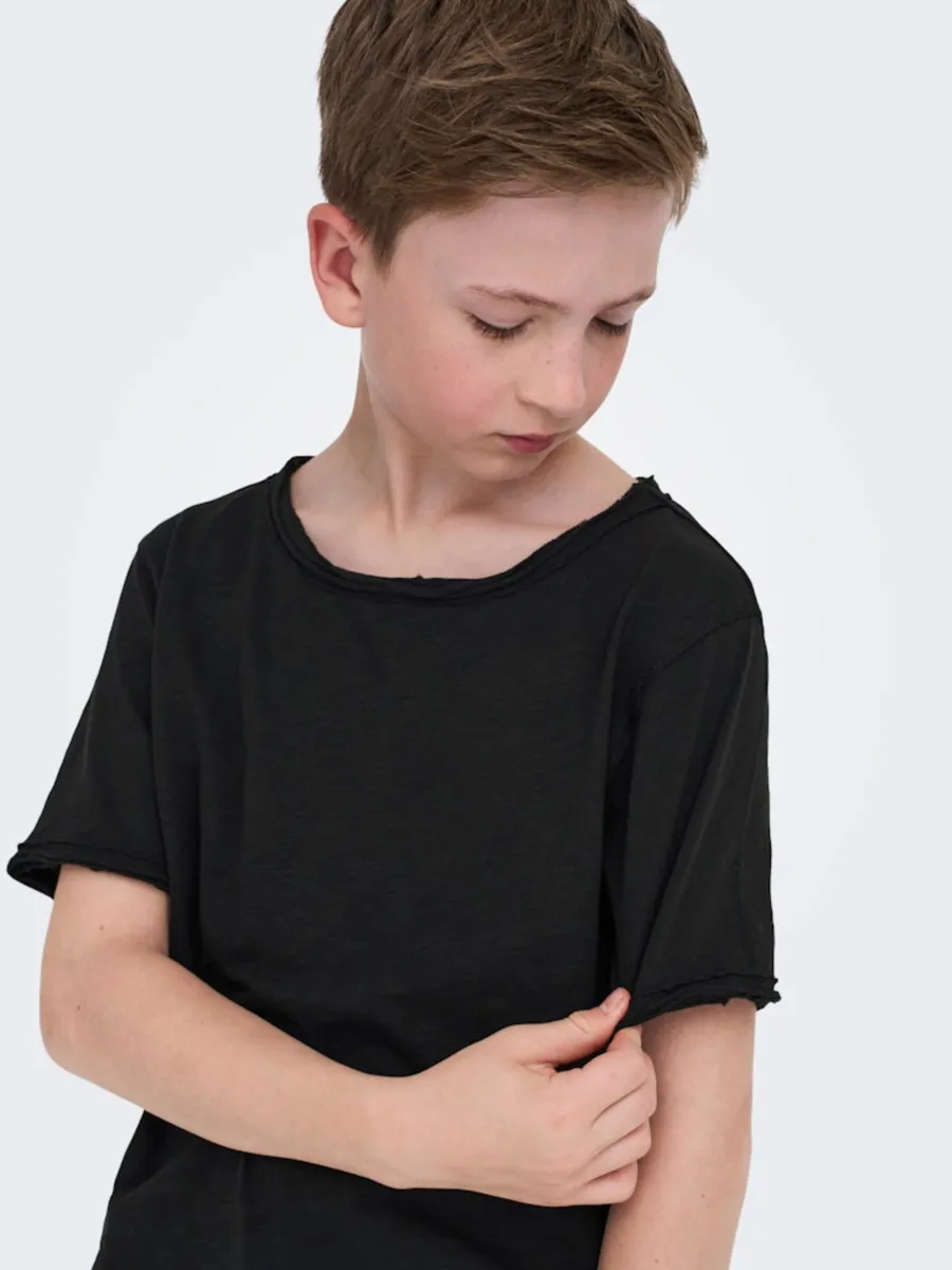 Only & Sons Junior Μπλουζάκι 'OSJBenne'