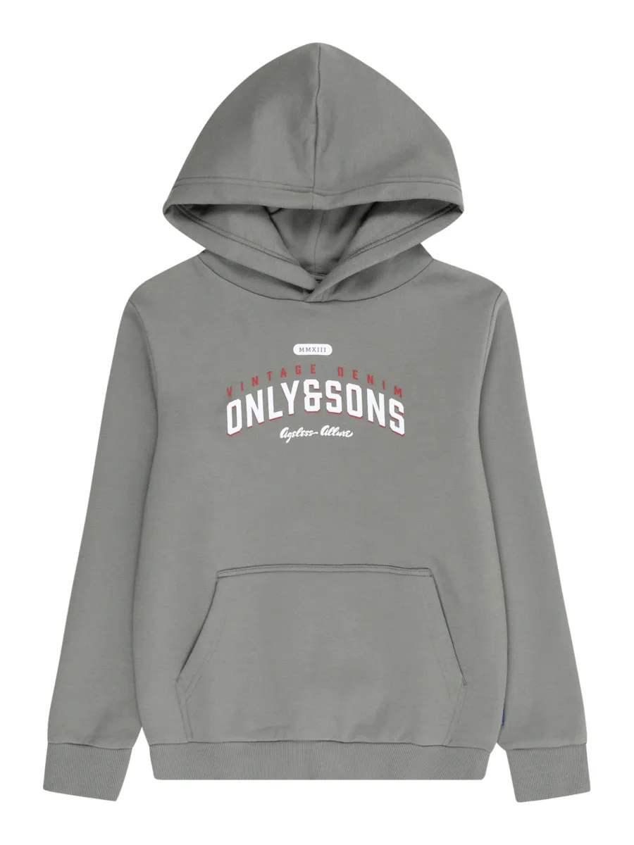 Only & Sons Junior Μπλούζα φούτερ 'OSJCERES'