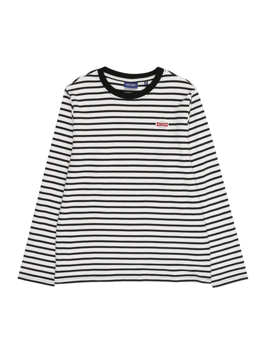 Only & Sons Junior Μπλουζάκι 'OSJDAWSON'