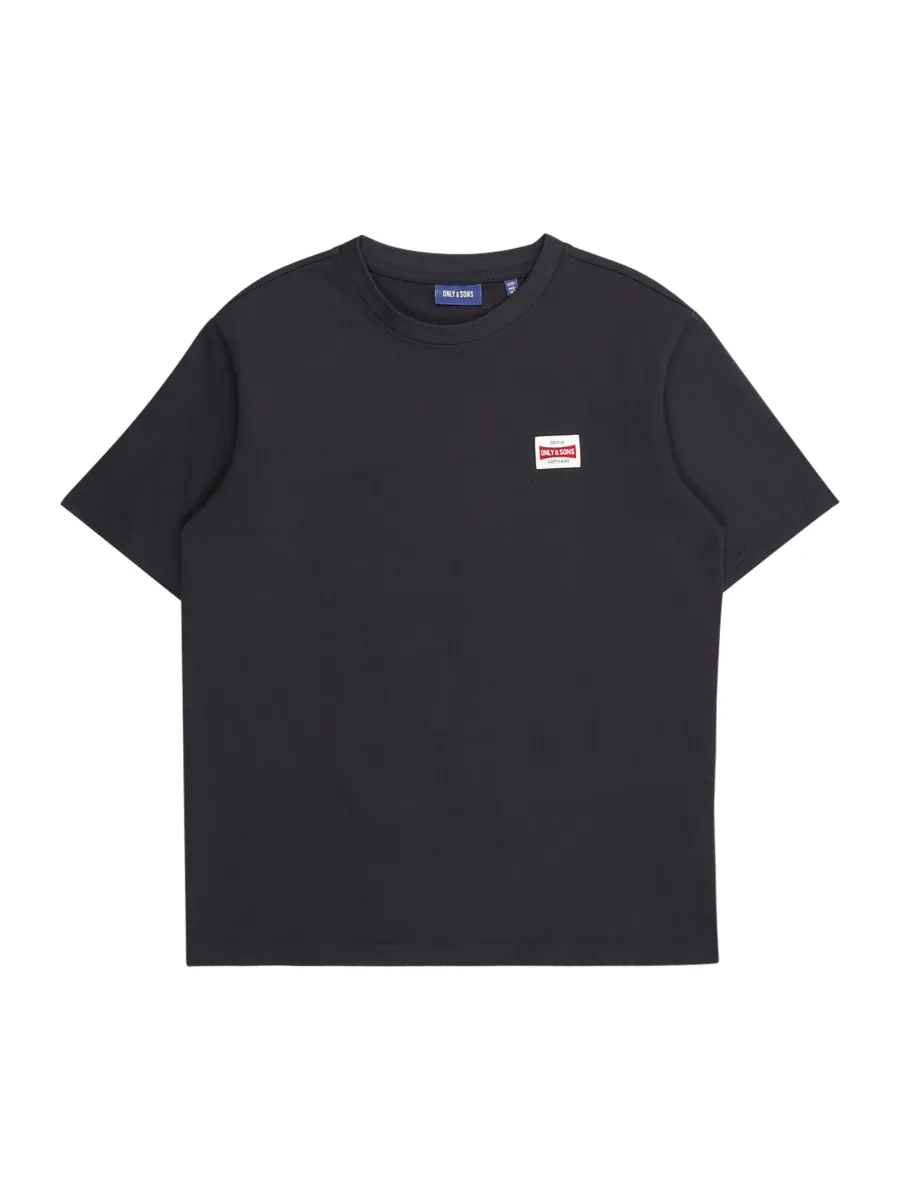 Only & Sons Junior Μπλουζάκι 'OSJFRED'