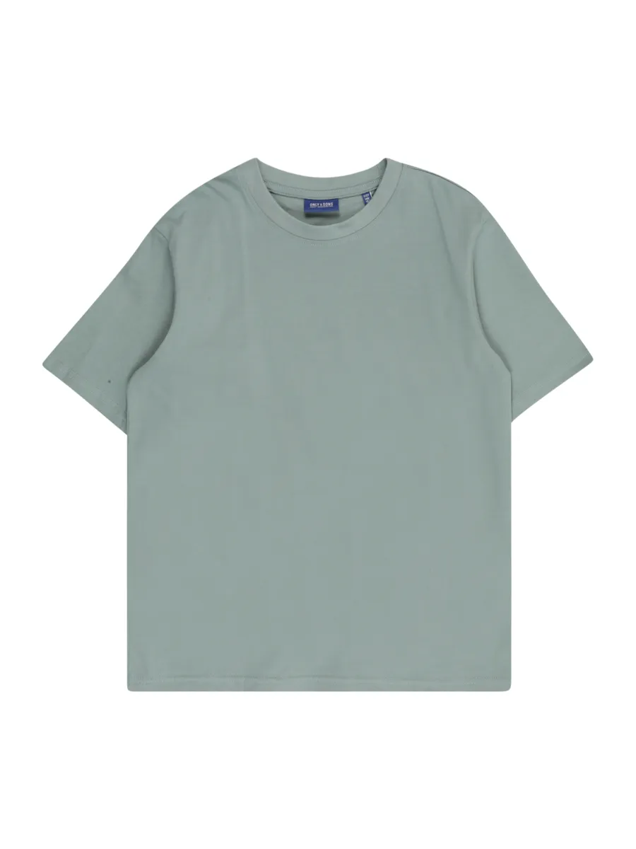 Only & Sons Junior Μπλουζάκι 'OSJFRED'