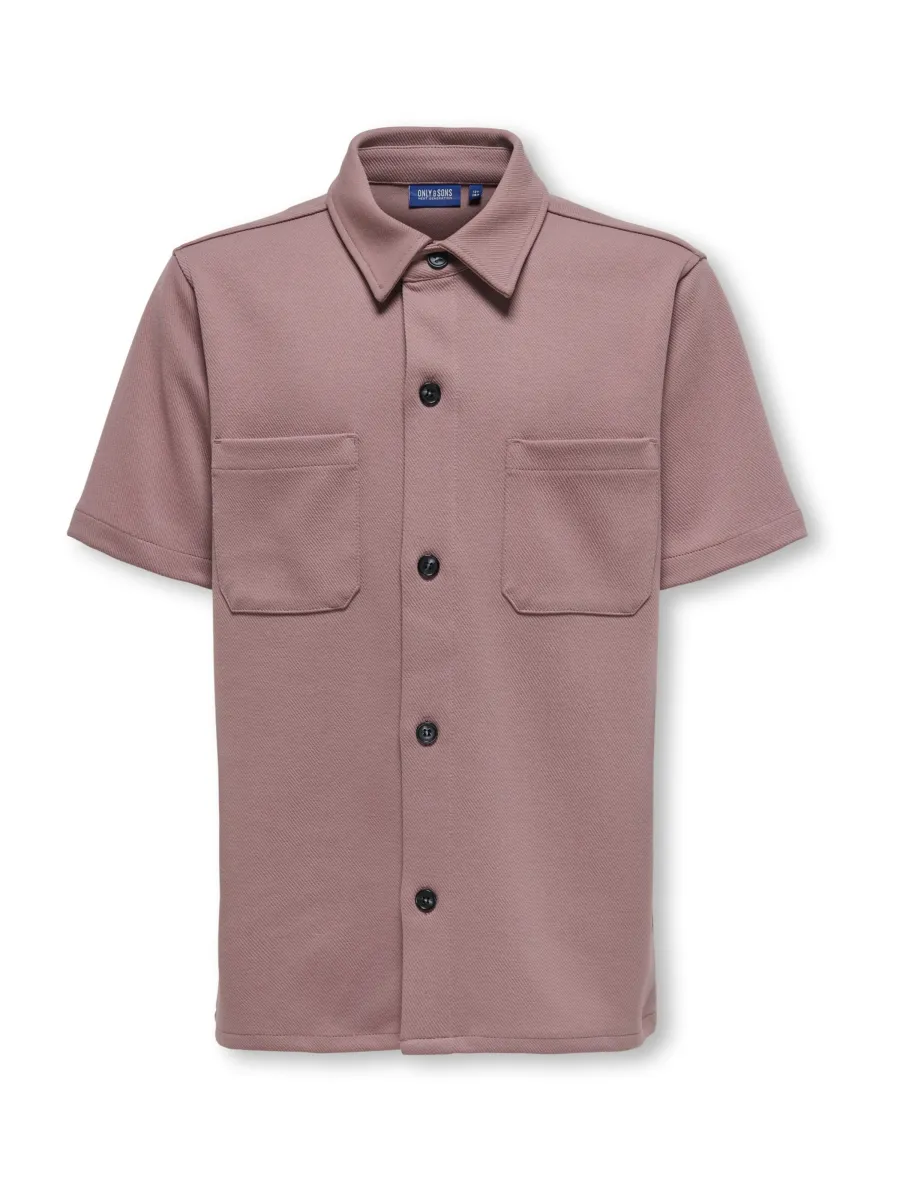 Only & Sons Junior Πουκάμισο 'OSJNEW KODYL'