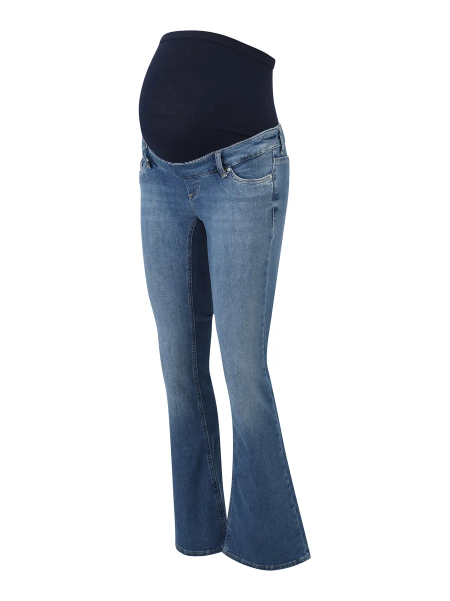 Only Maternity Τζιν 'Blush'