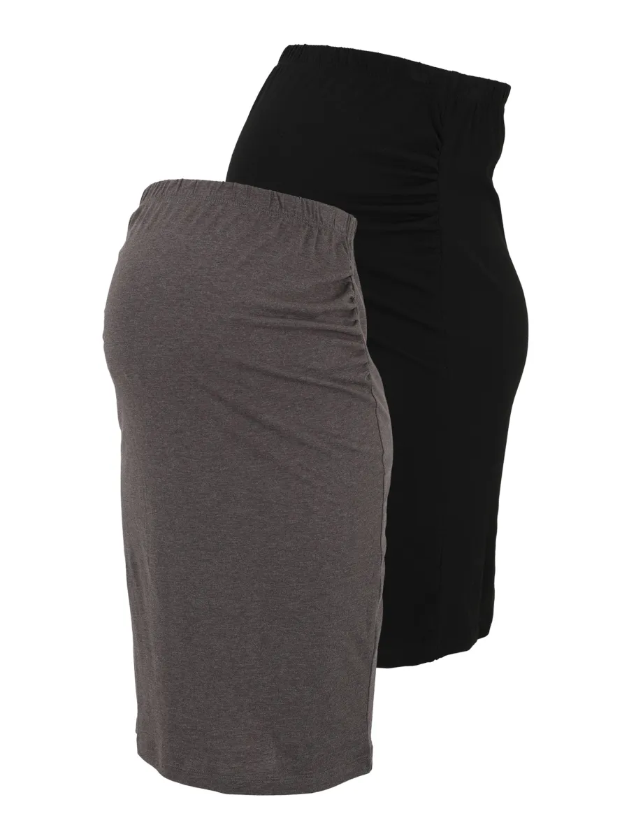 Only Maternity Φούστα 'OLMBINI'