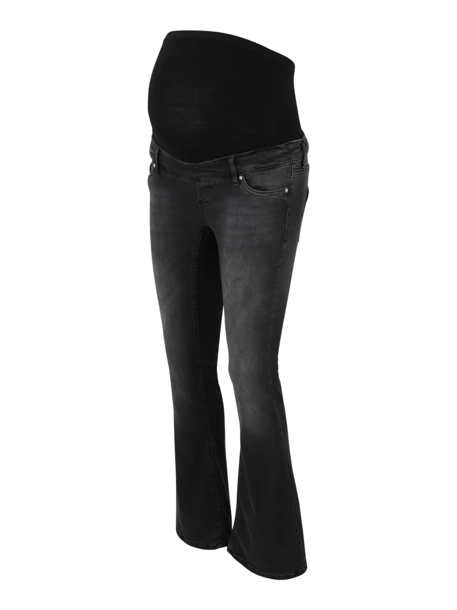 Only Maternity Τζιν 'OLMBlush'