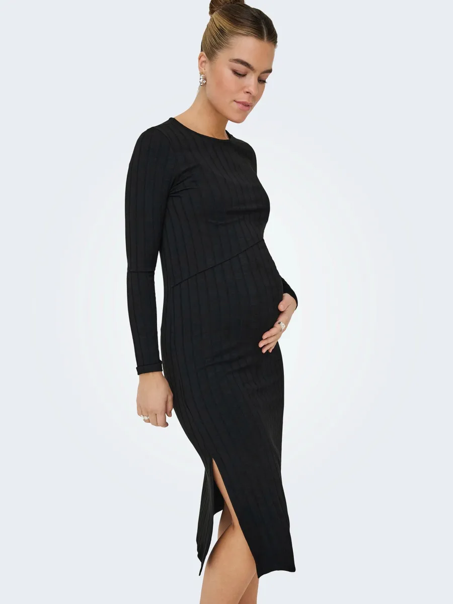 Only Maternity Φόρεμα 'OLMDandra'