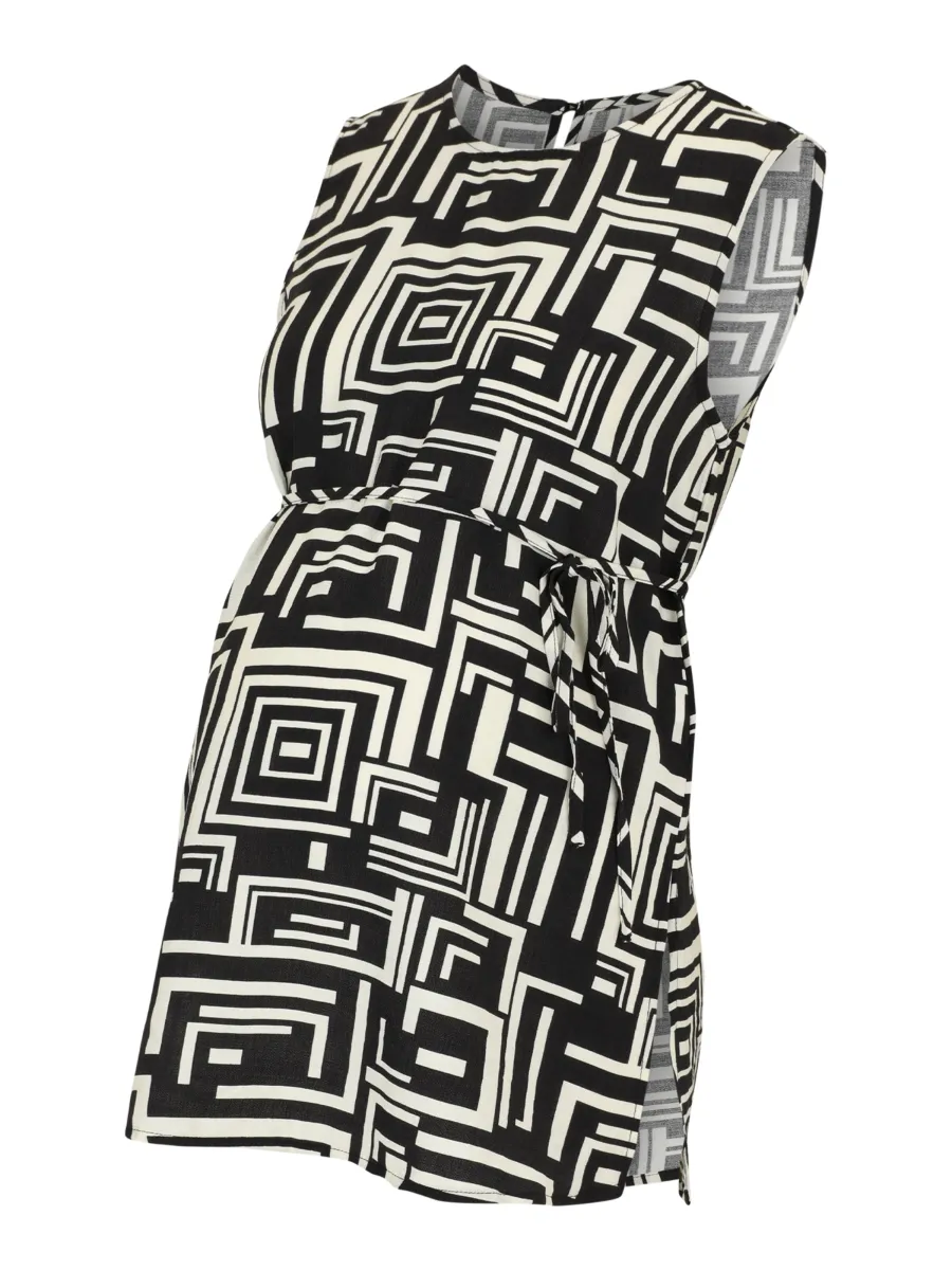 Only Maternity Μπλουζάκι 'OLMKARTA'