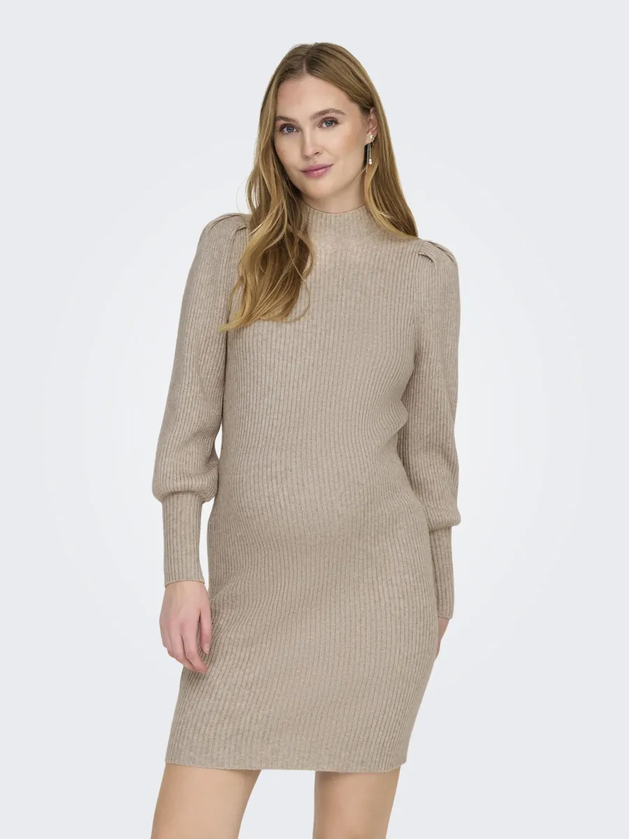 Only Maternity Φόρεμα 'OLMKATIA'