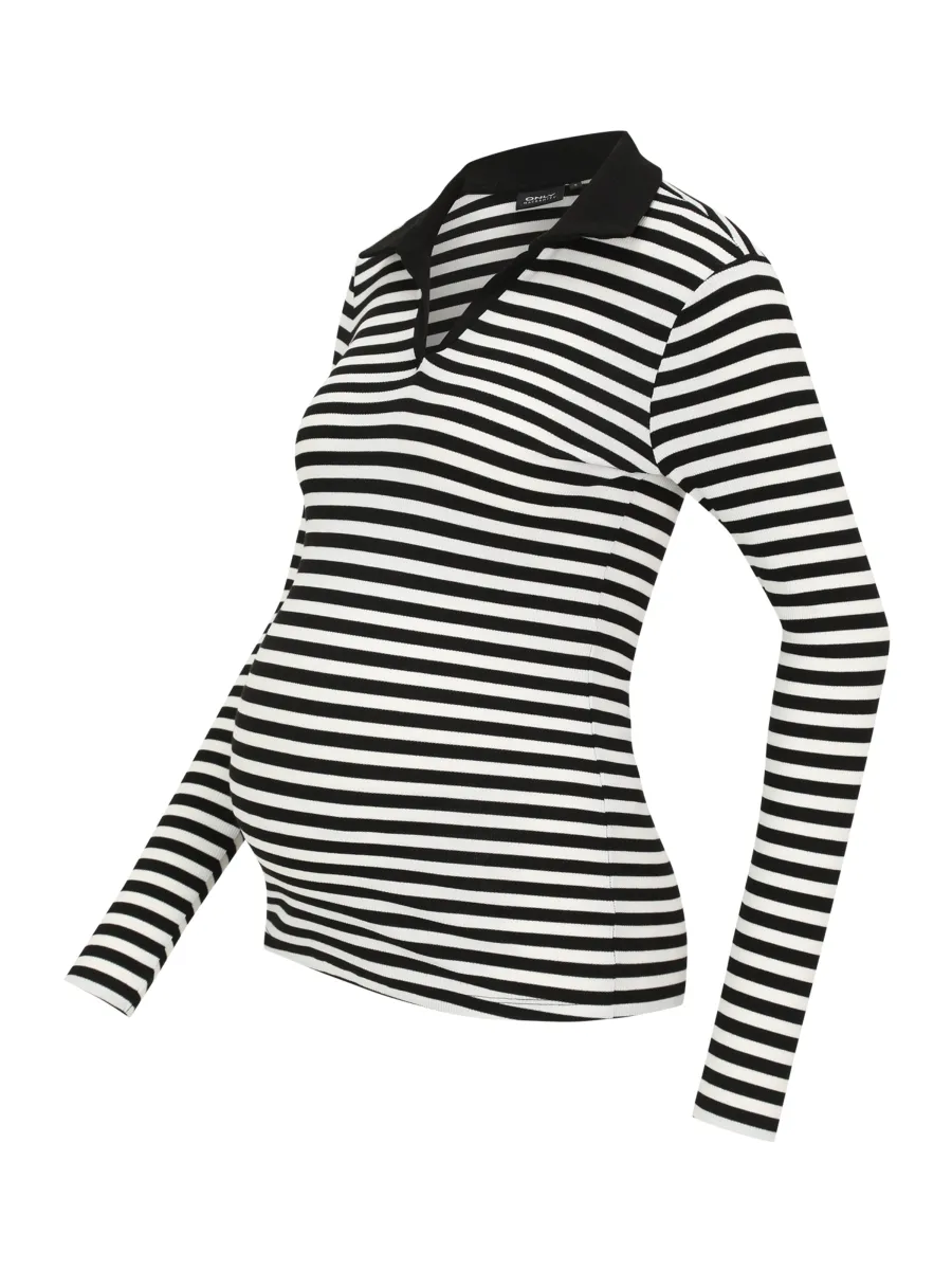 Only Maternity Μπλουζάκι 'OLMPilla'