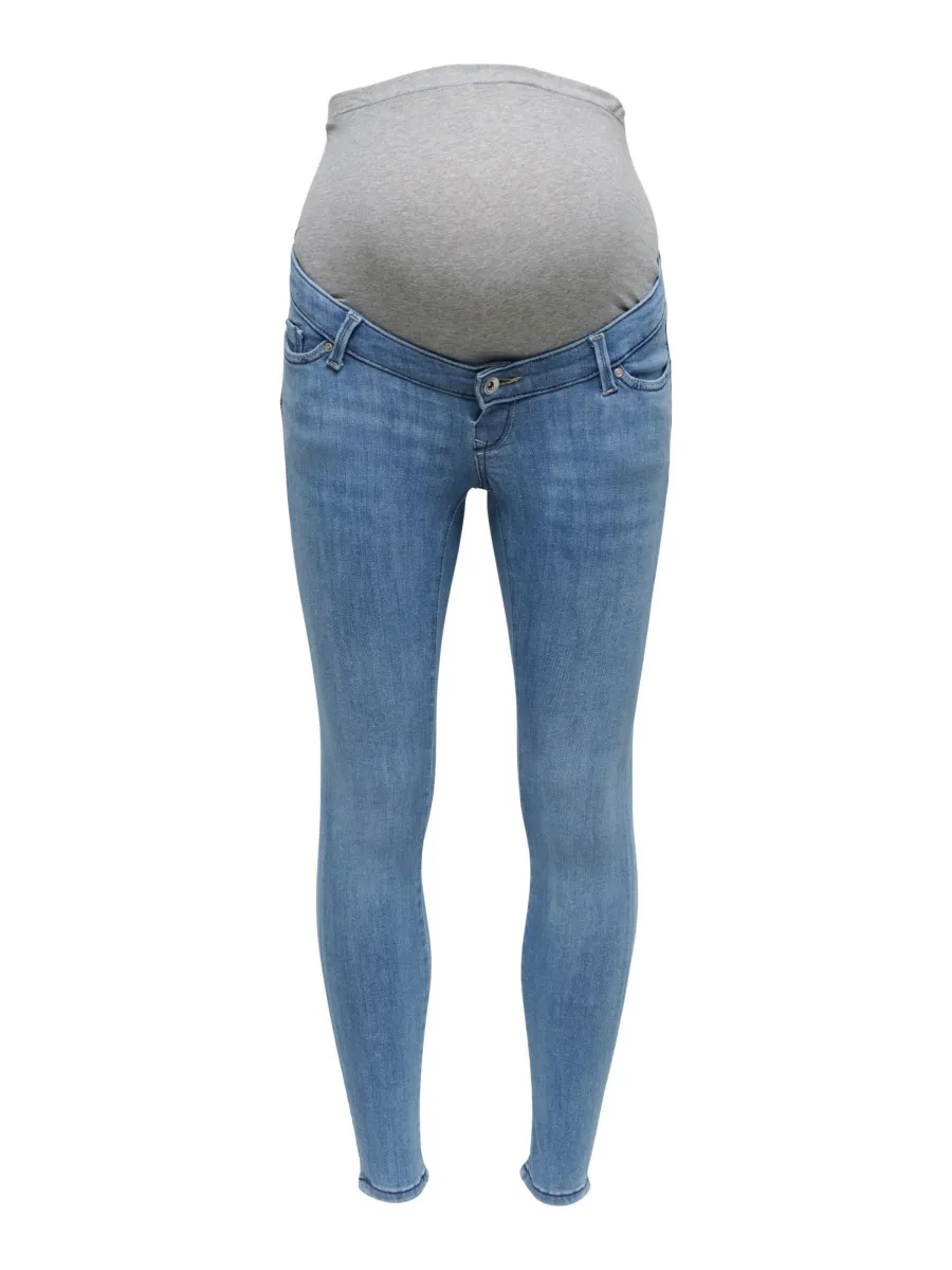 Only Maternity Τζιν 'OLMPower'
