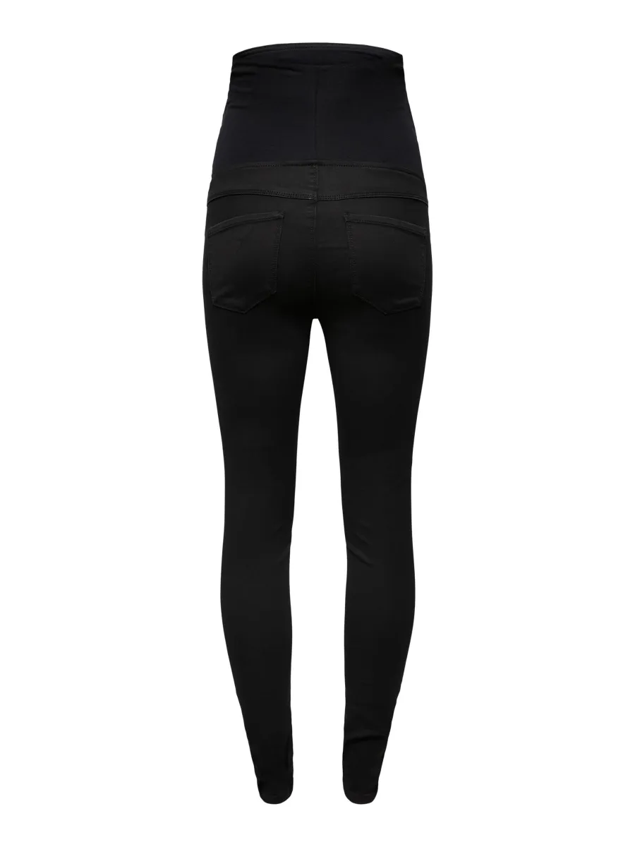Only Maternity Jeggings 'OLMRAIN'