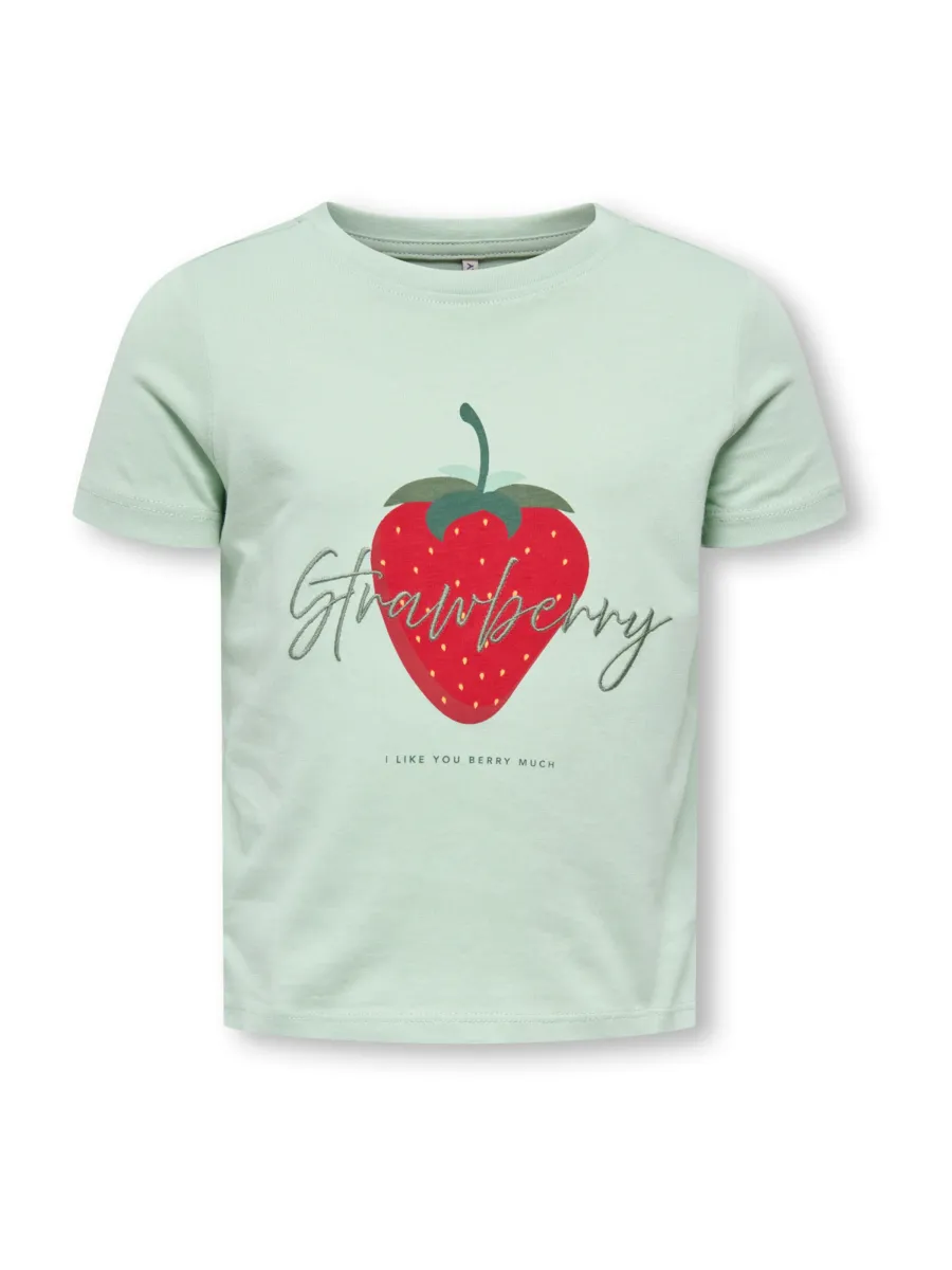 Only Mini Μπλουζάκι 'KMGCandy'
