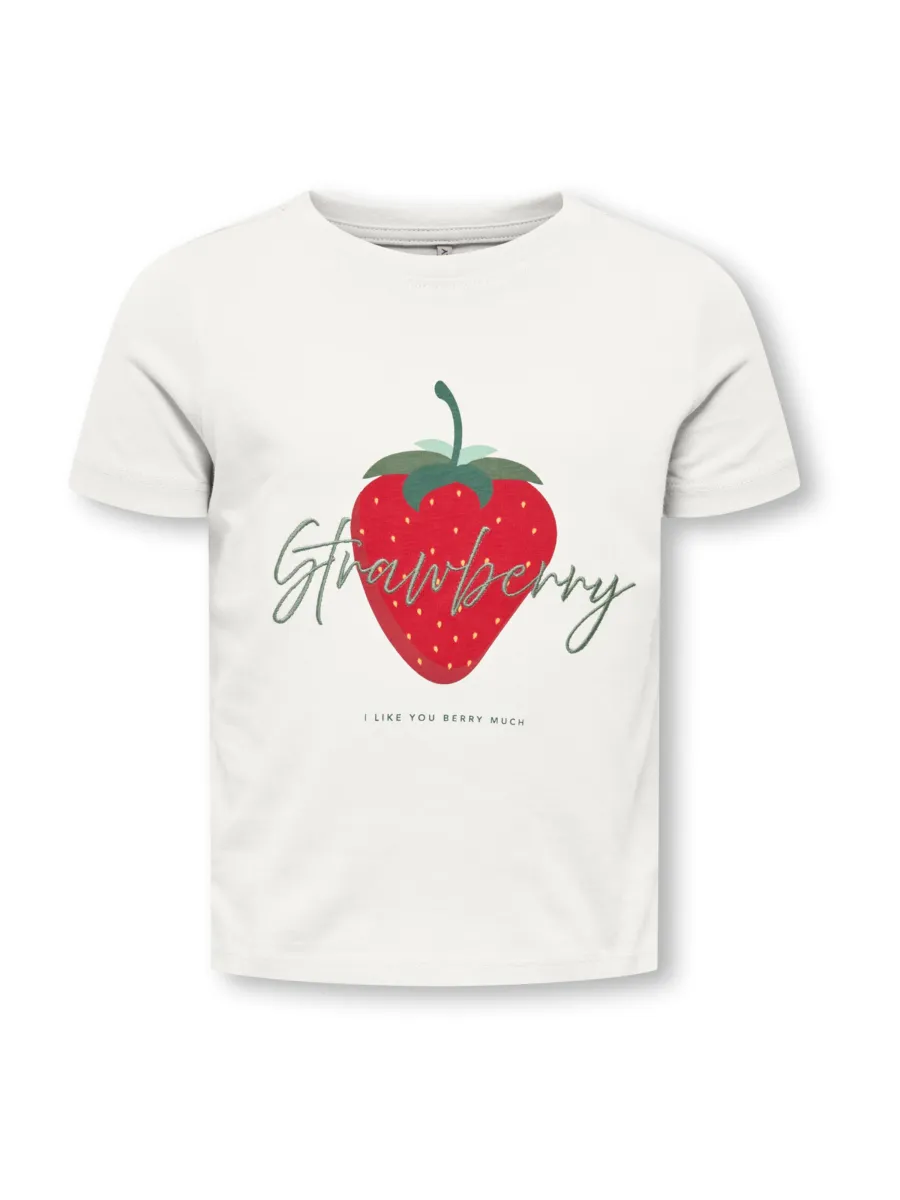 Only Mini Μπλουζάκι 'KMGCandy'
