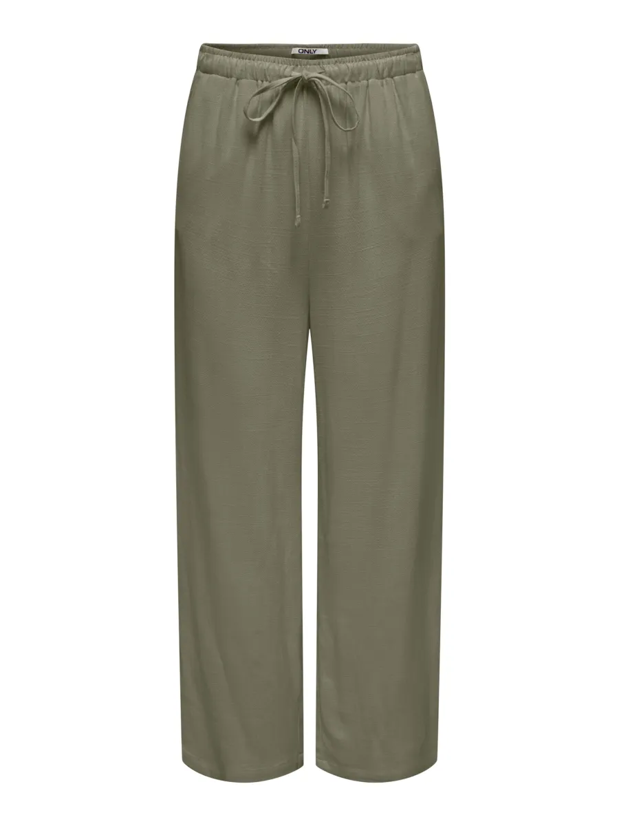 Only Petite Παντελόνι 'ONLSIESTA'
