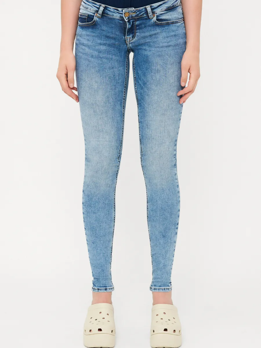 Only Tall Τζιν 'ONLCORAL'