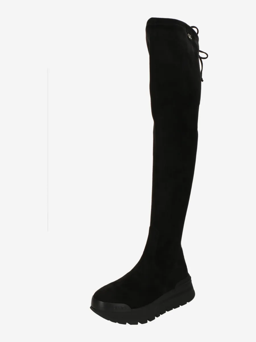 Μπότες overknee 'AMAZING'