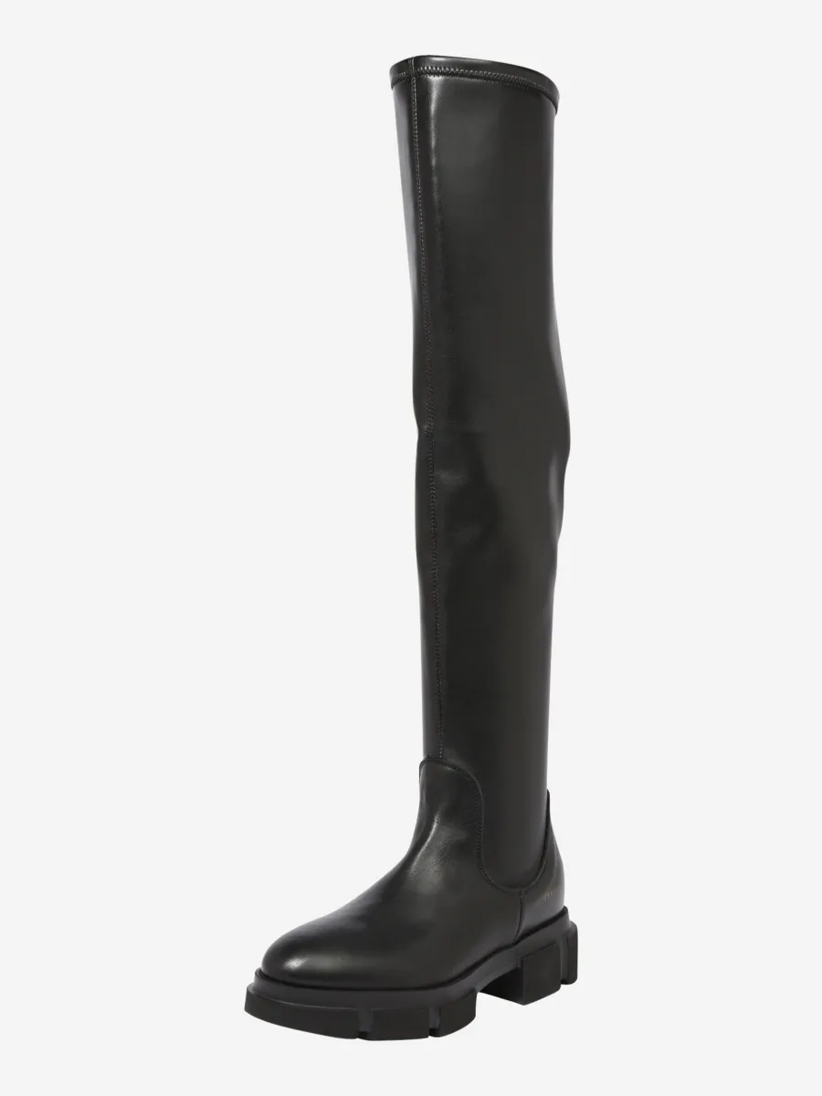 Μπότες overknee