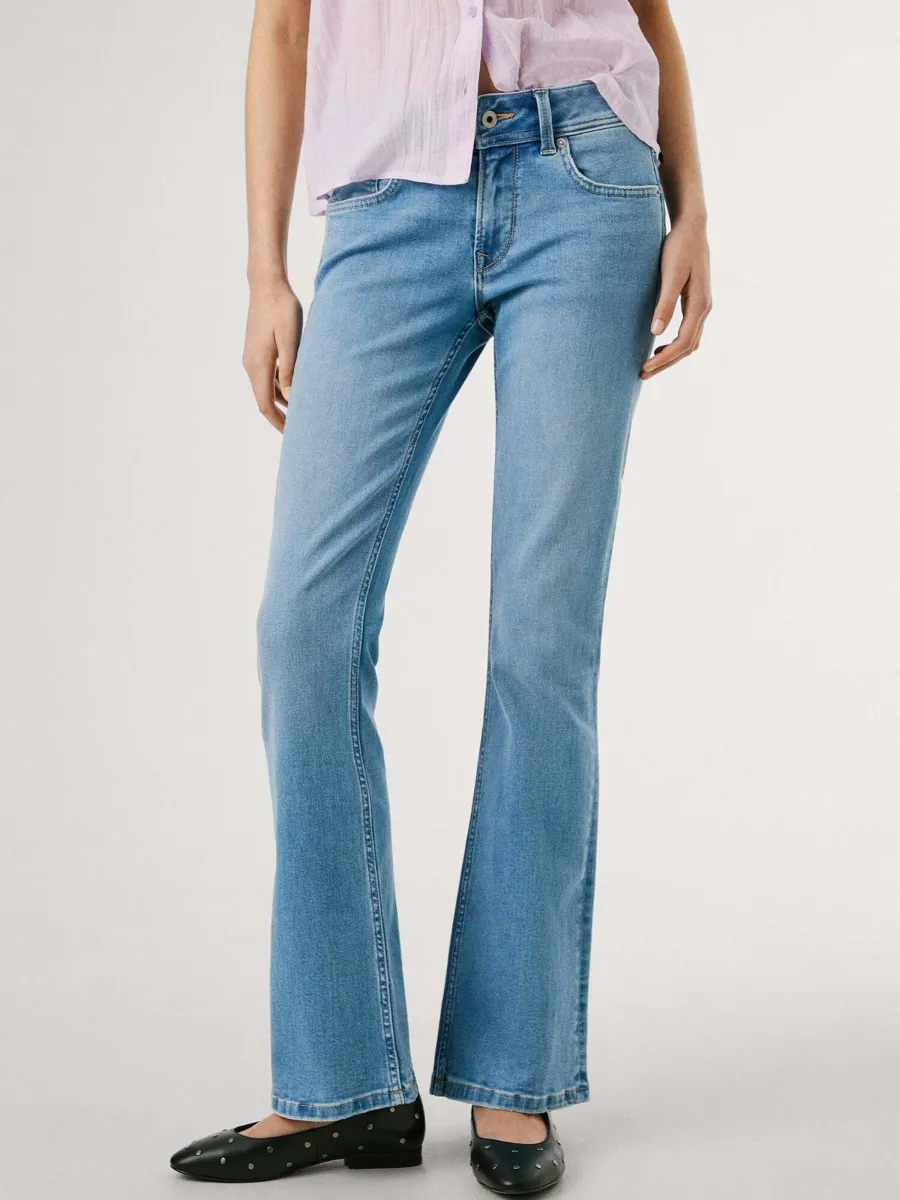 PEPE JEANS