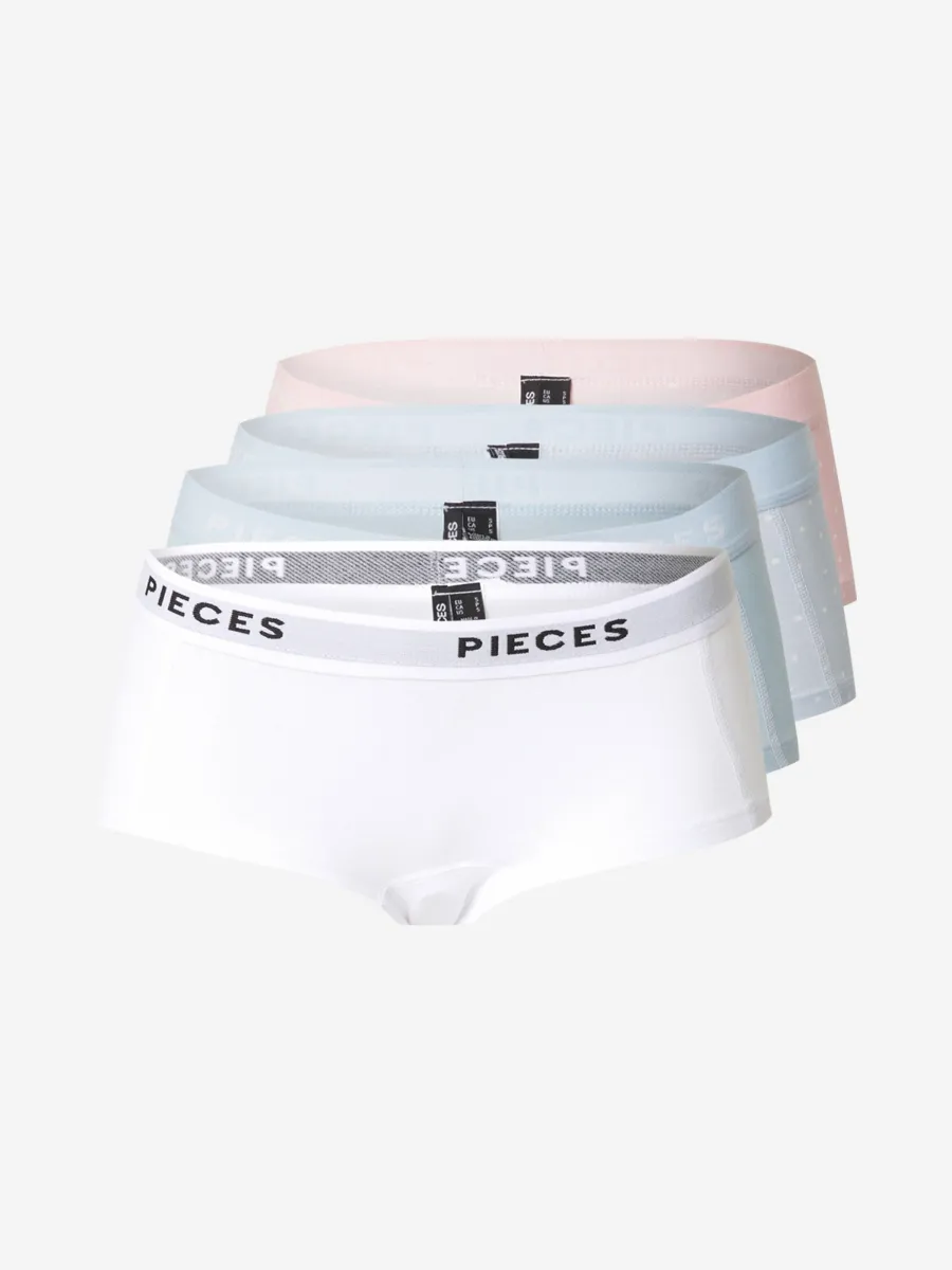 PIECES