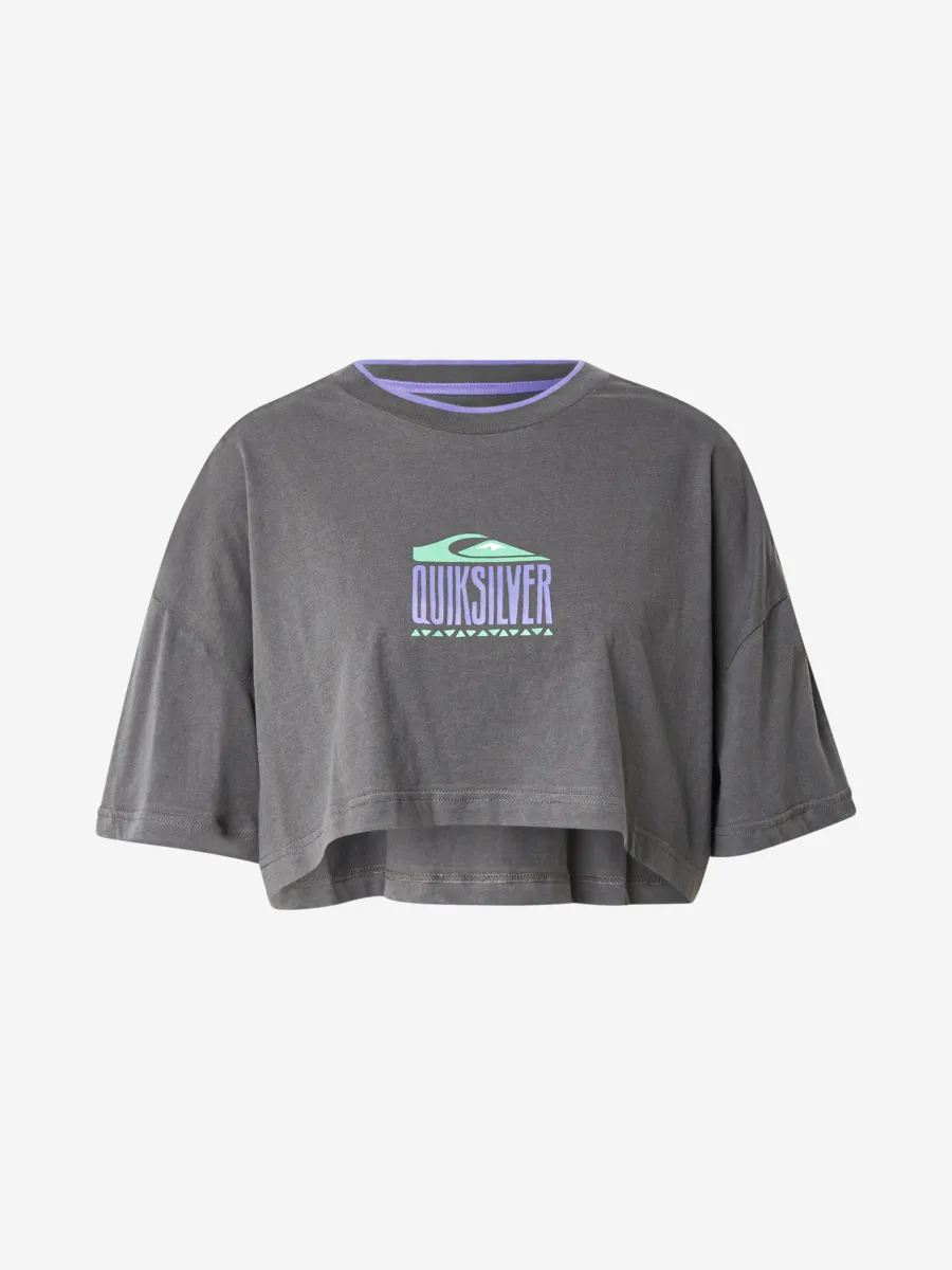 QUIKSILVER