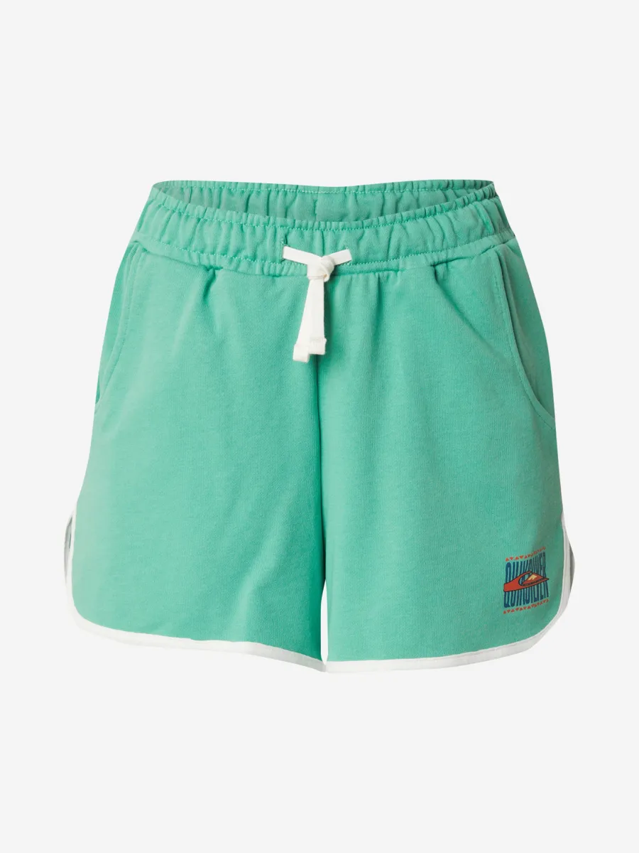 QUIKSILVER