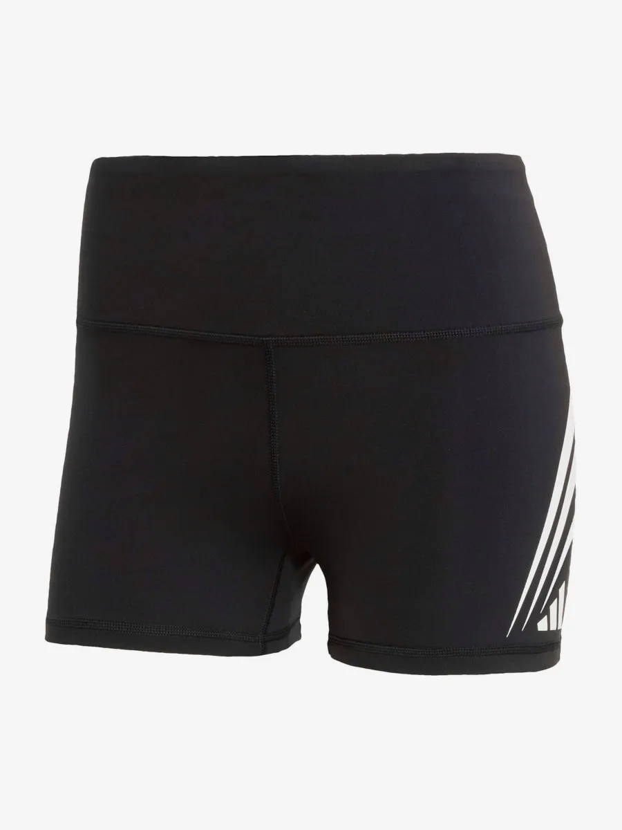 Skinny Παντελόνι φόρμας 'Adizero'