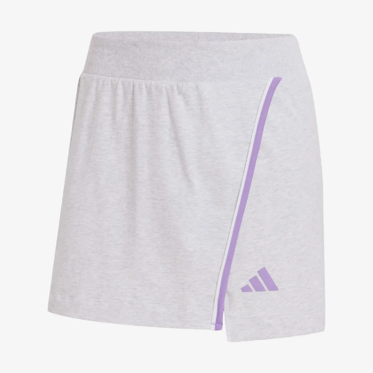 Slimfit Αθλητική φούστα 'Essentials'