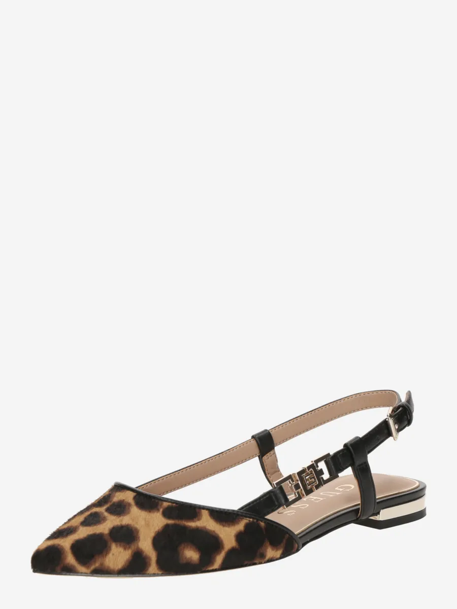 Γόβες slingback 'Franiely'