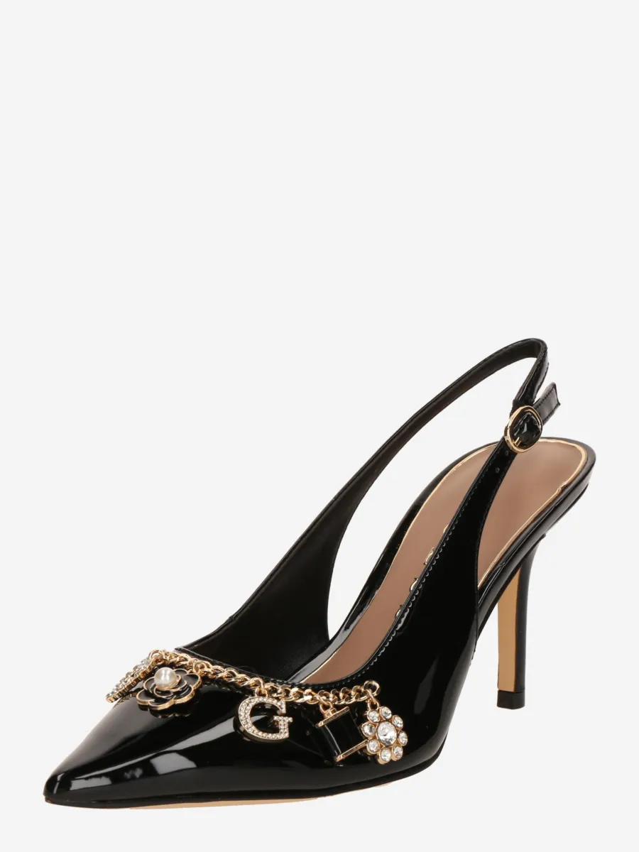 Γόβες slingback 'NASKA2'
