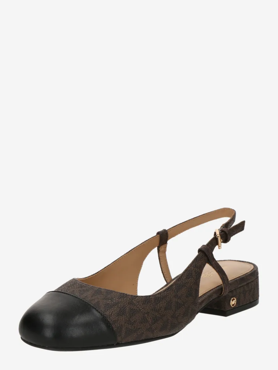 Γόβες slingback
