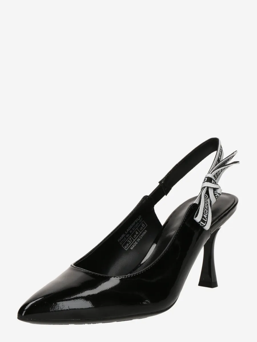 Γόβες slingback