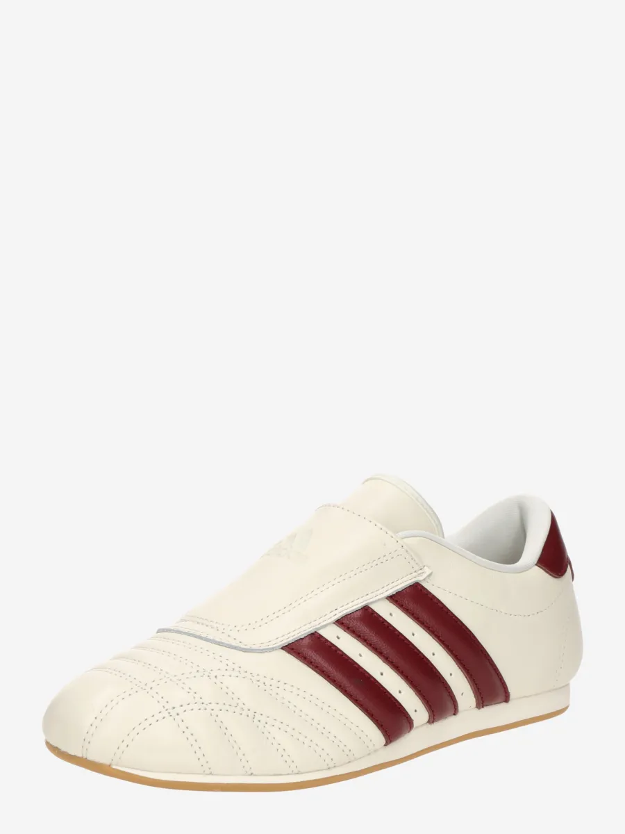 Slip-on 'TAEKWONDO'