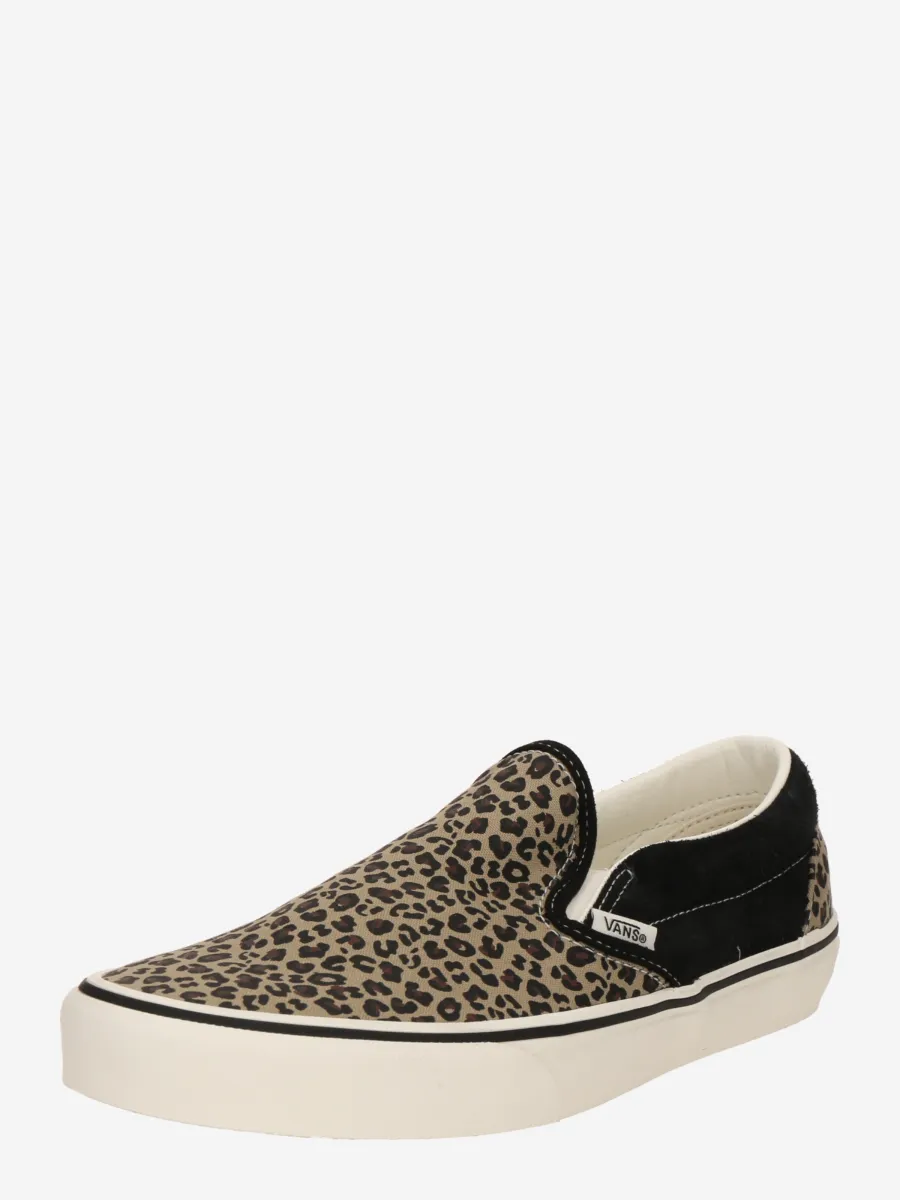 Slip-on