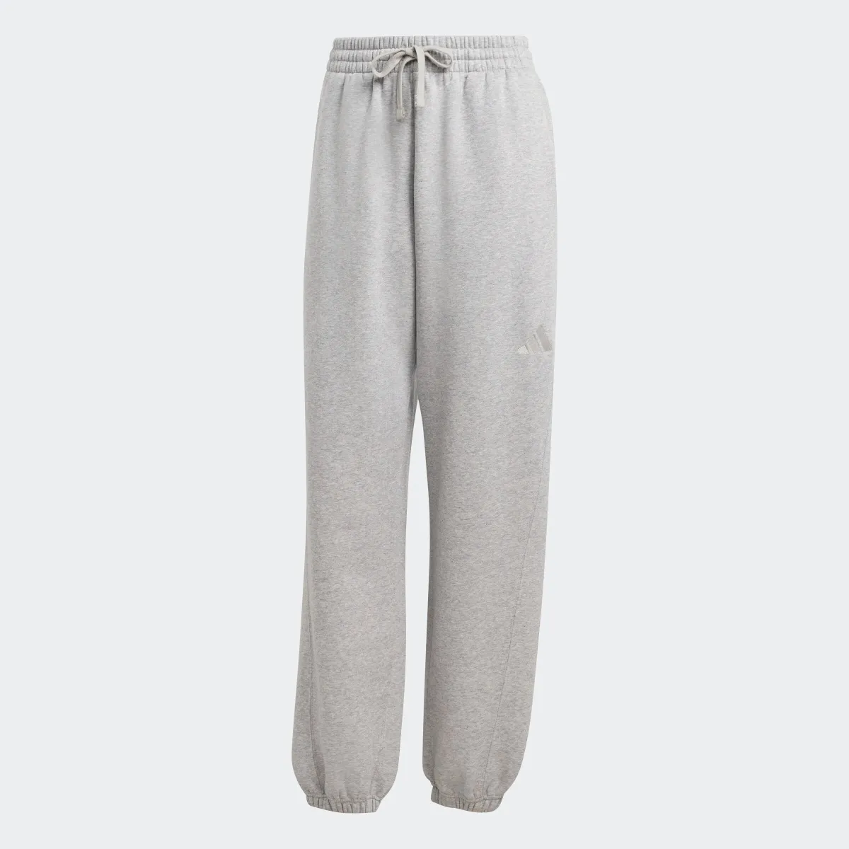 Tapered Παντελόνι φόρμας 'ALL SZN'