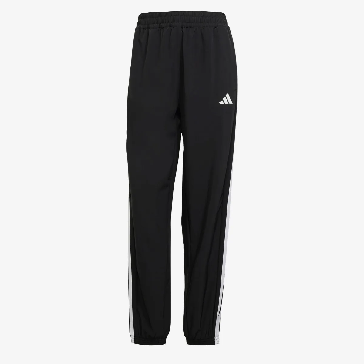 Tapered Παντελόνι φόρμας 'Essentials'