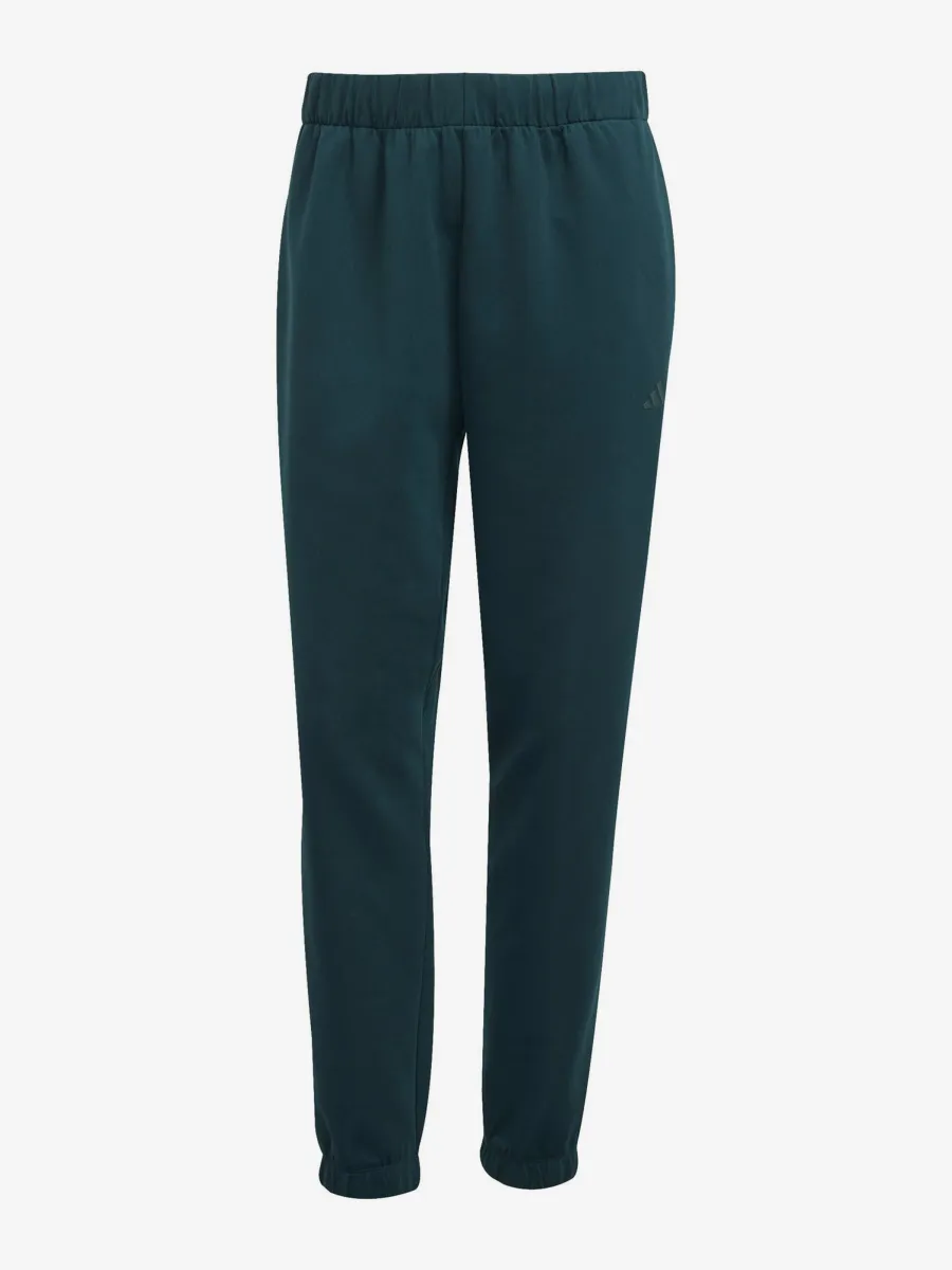 Tapered Παντελόνι φόρμας 'Essentials'